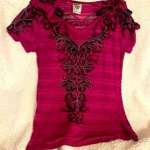 Ladies top